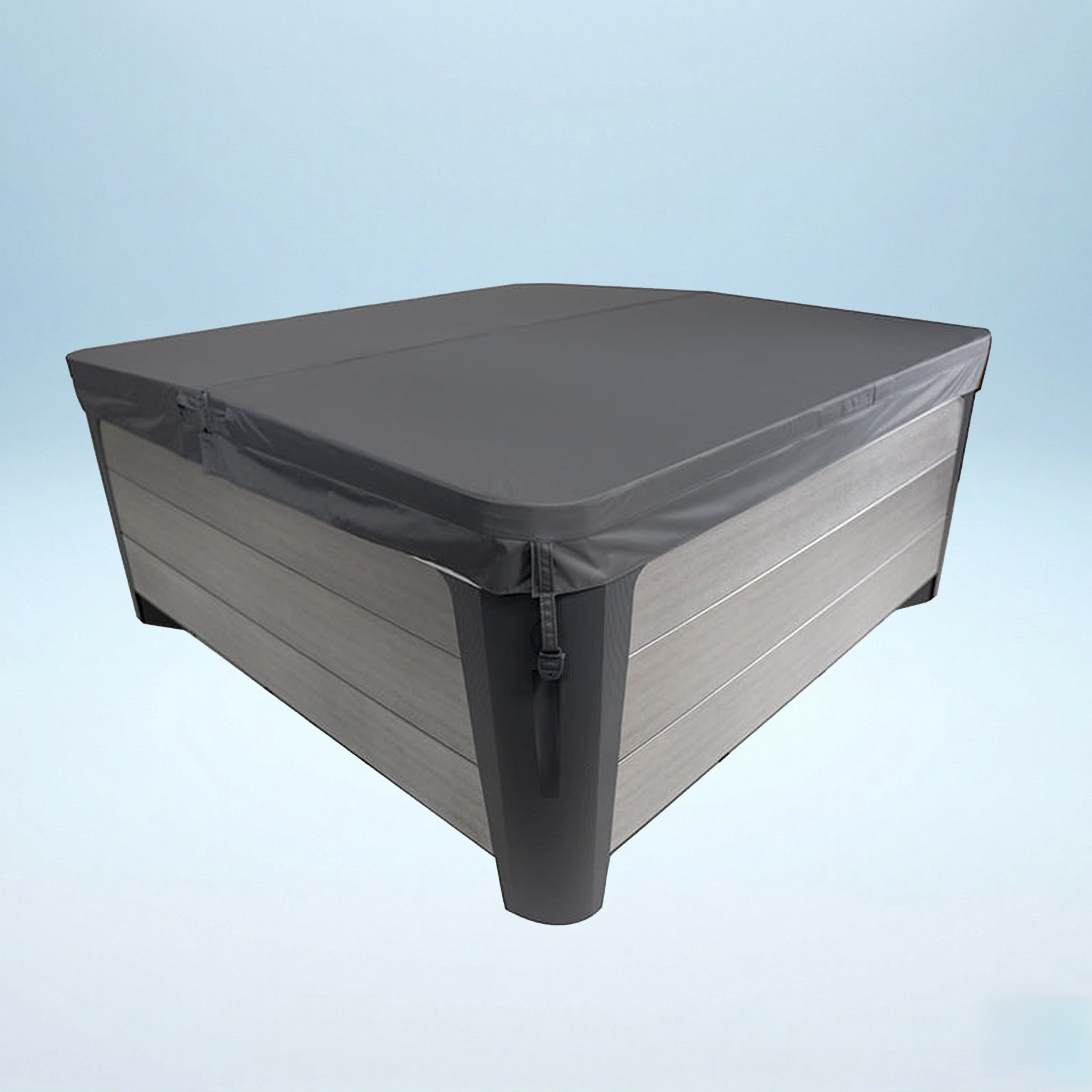 Spa Covers & Thermal Blankets