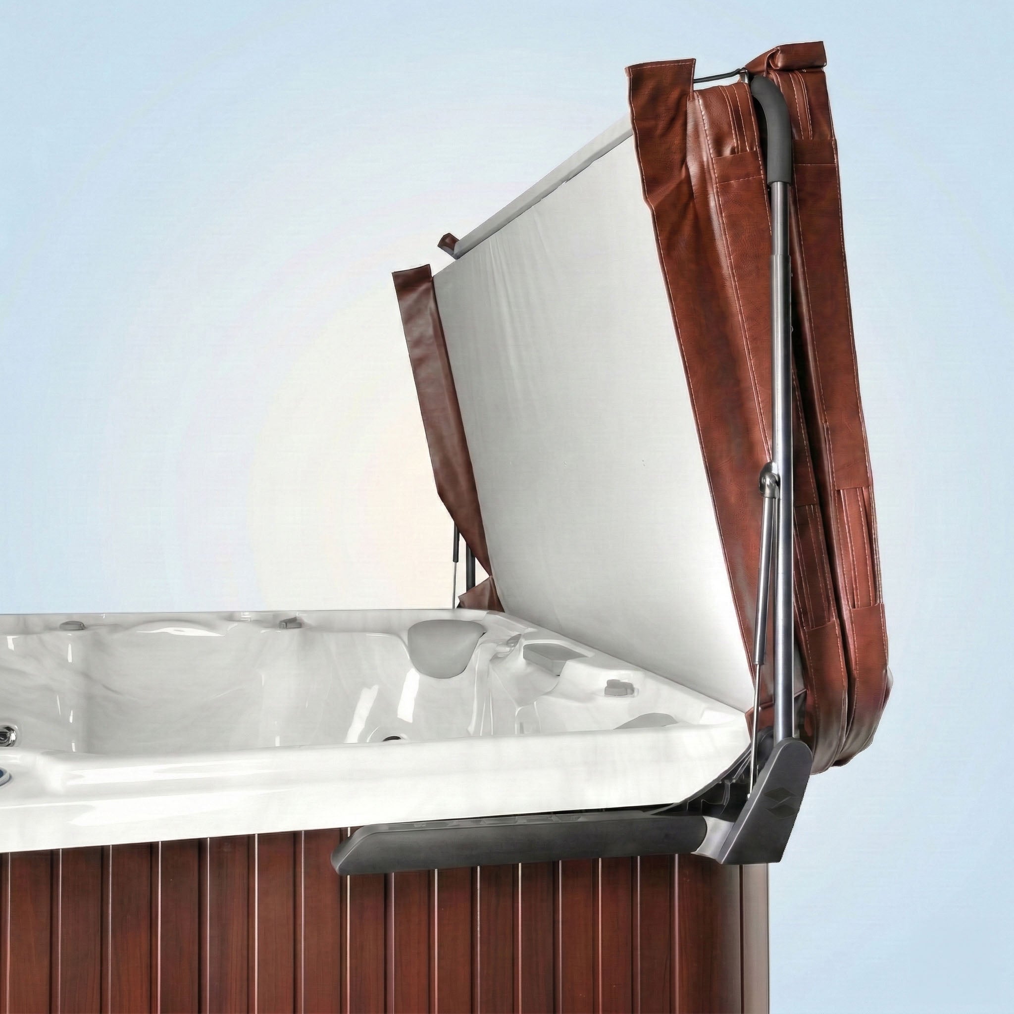 Spa Cover Lifters