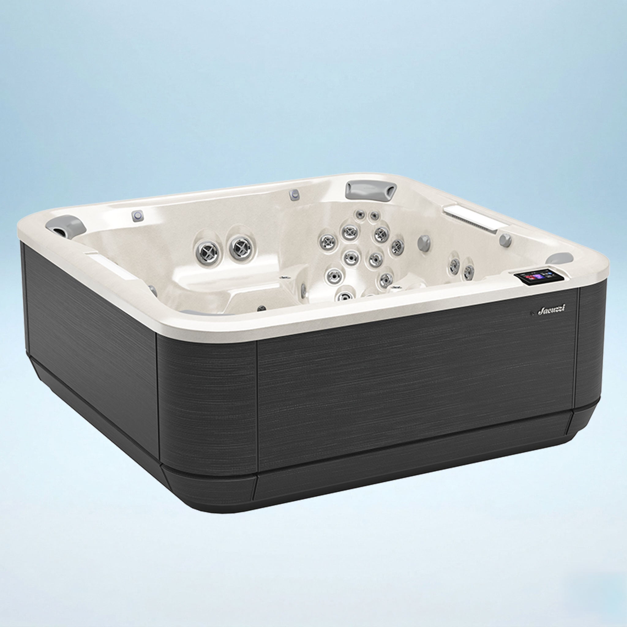 J5 Series Compatible Products