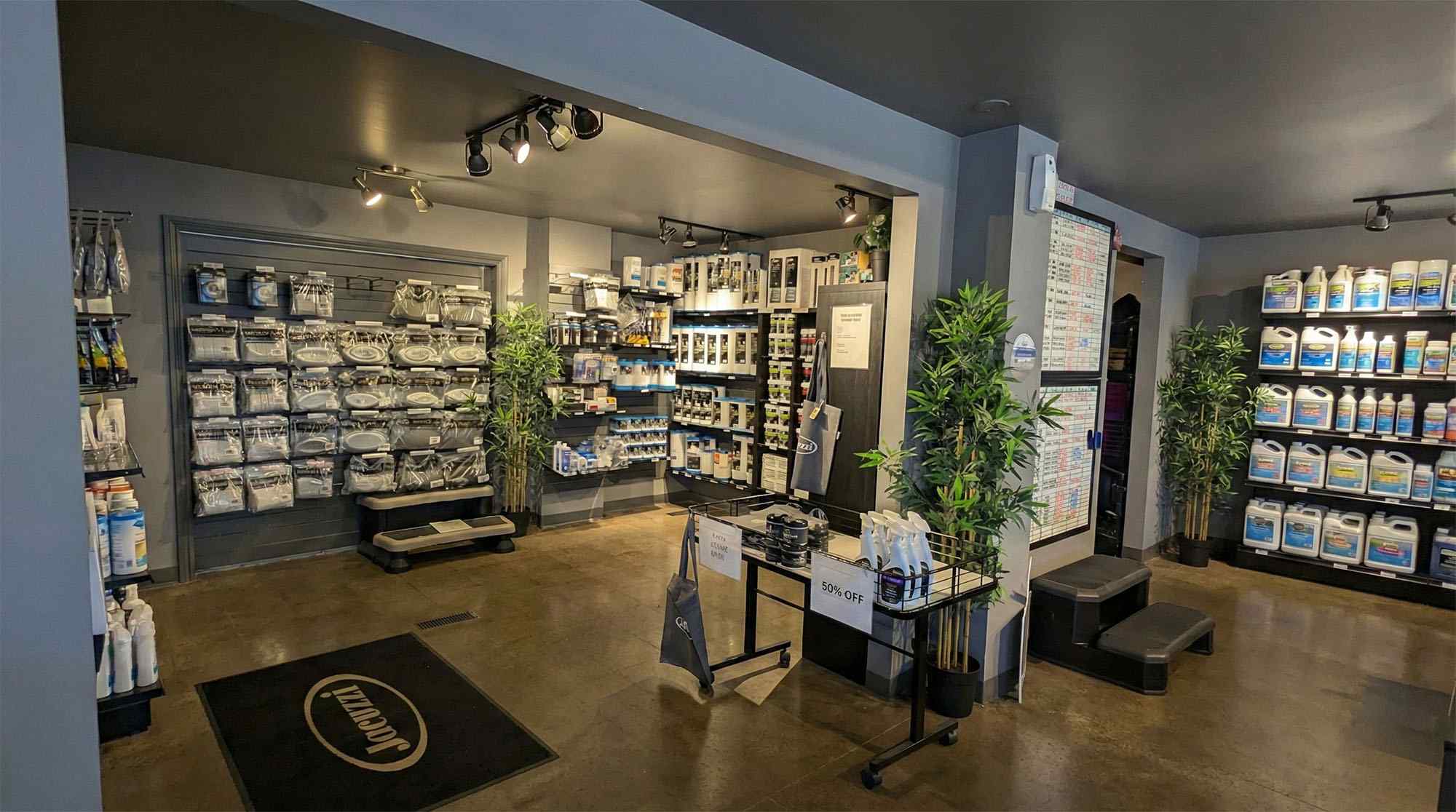 Wellness Supplies Canada