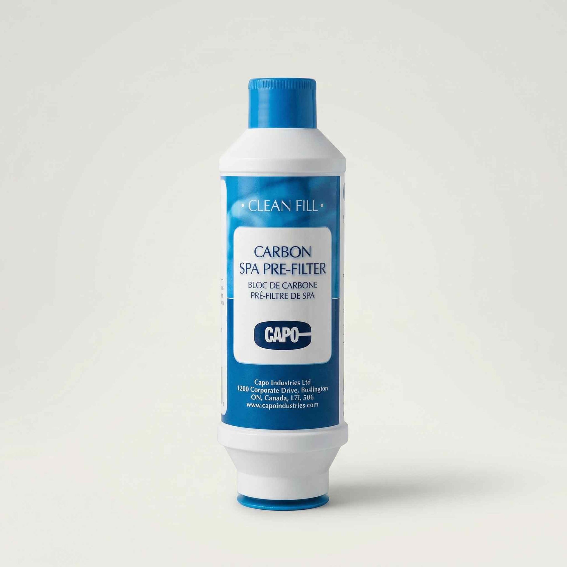 Carbon Pre-Filter