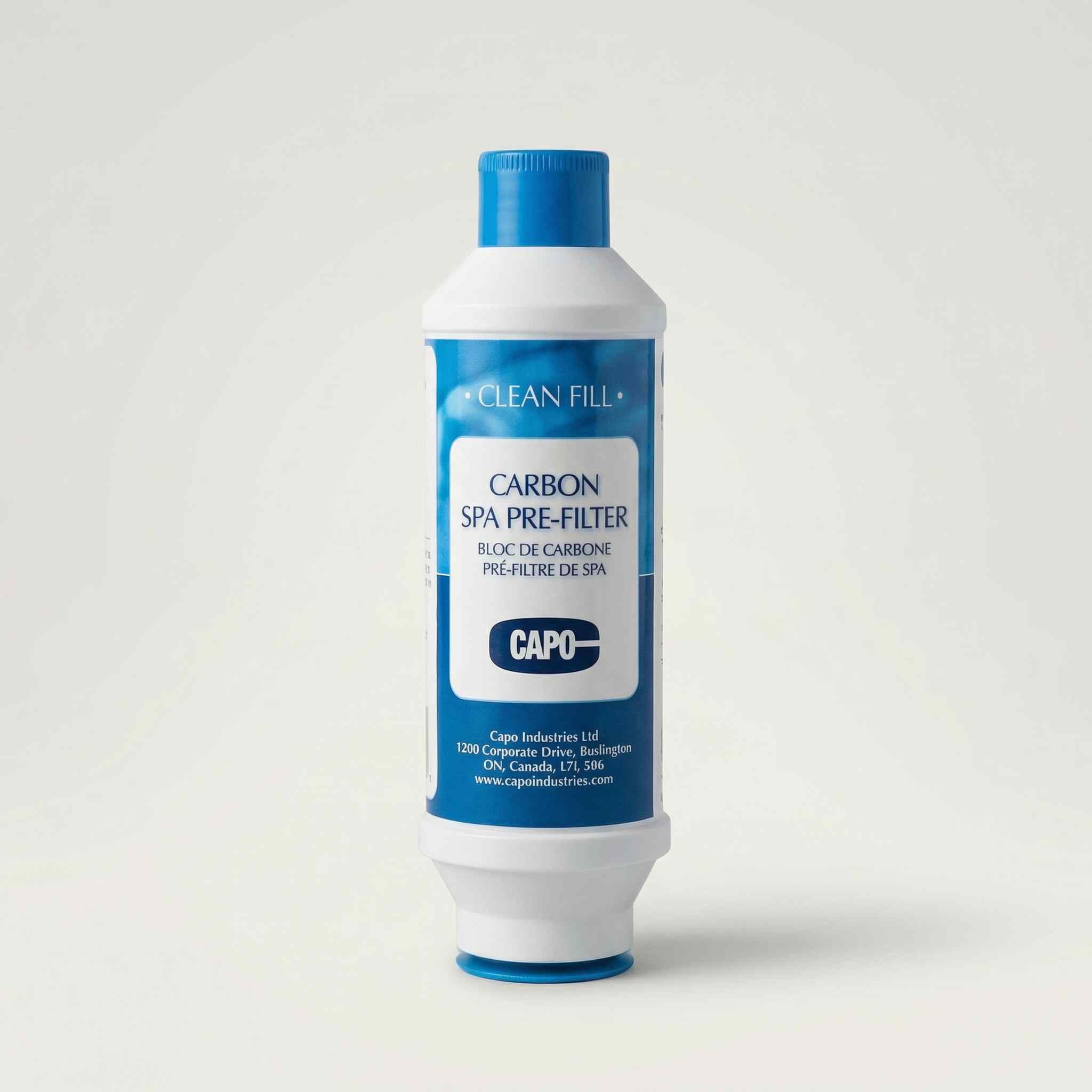Carbon Pre-Filter