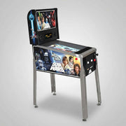 Arcade 1 Up Star Wars Pinball