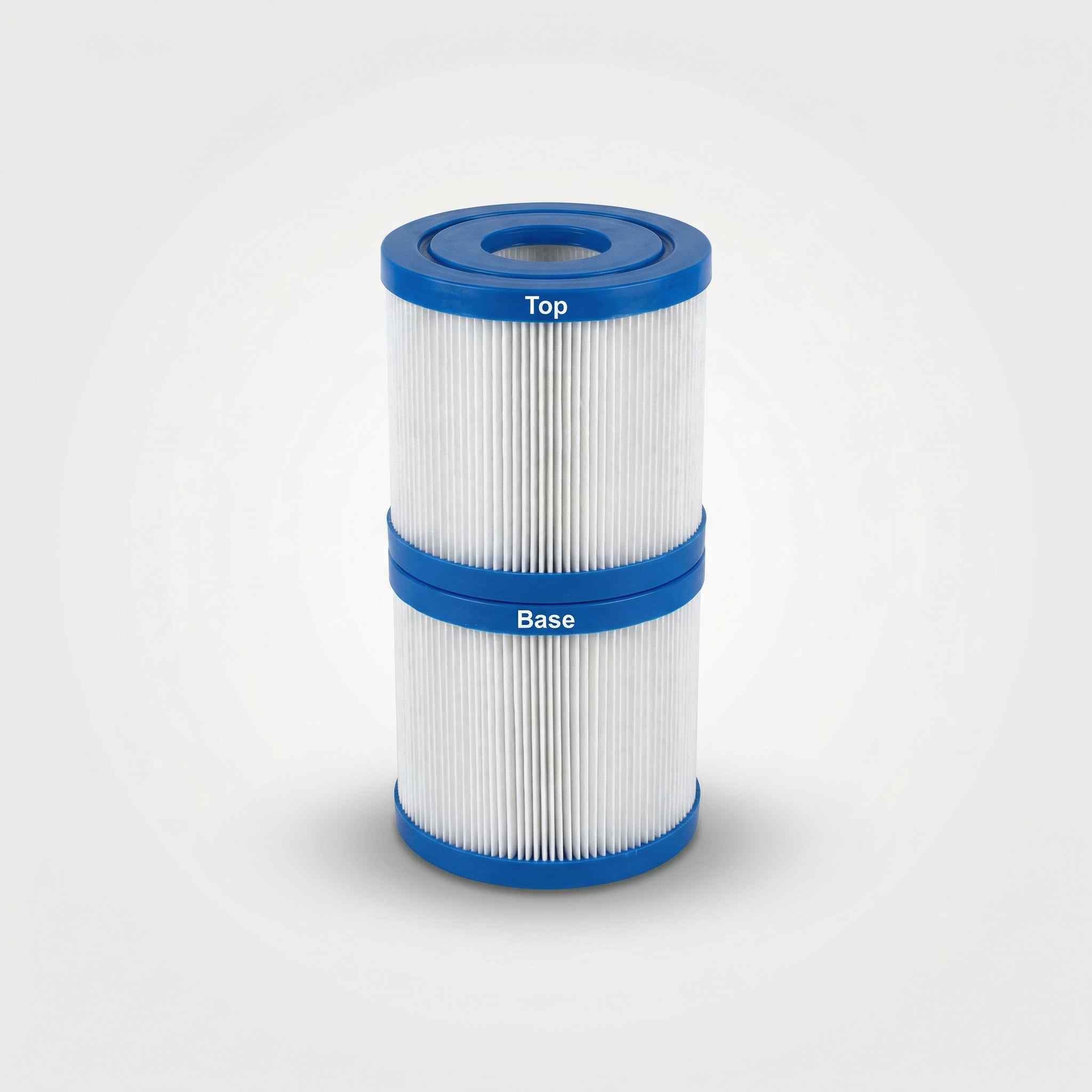 Aqua Filter Pair C-4401