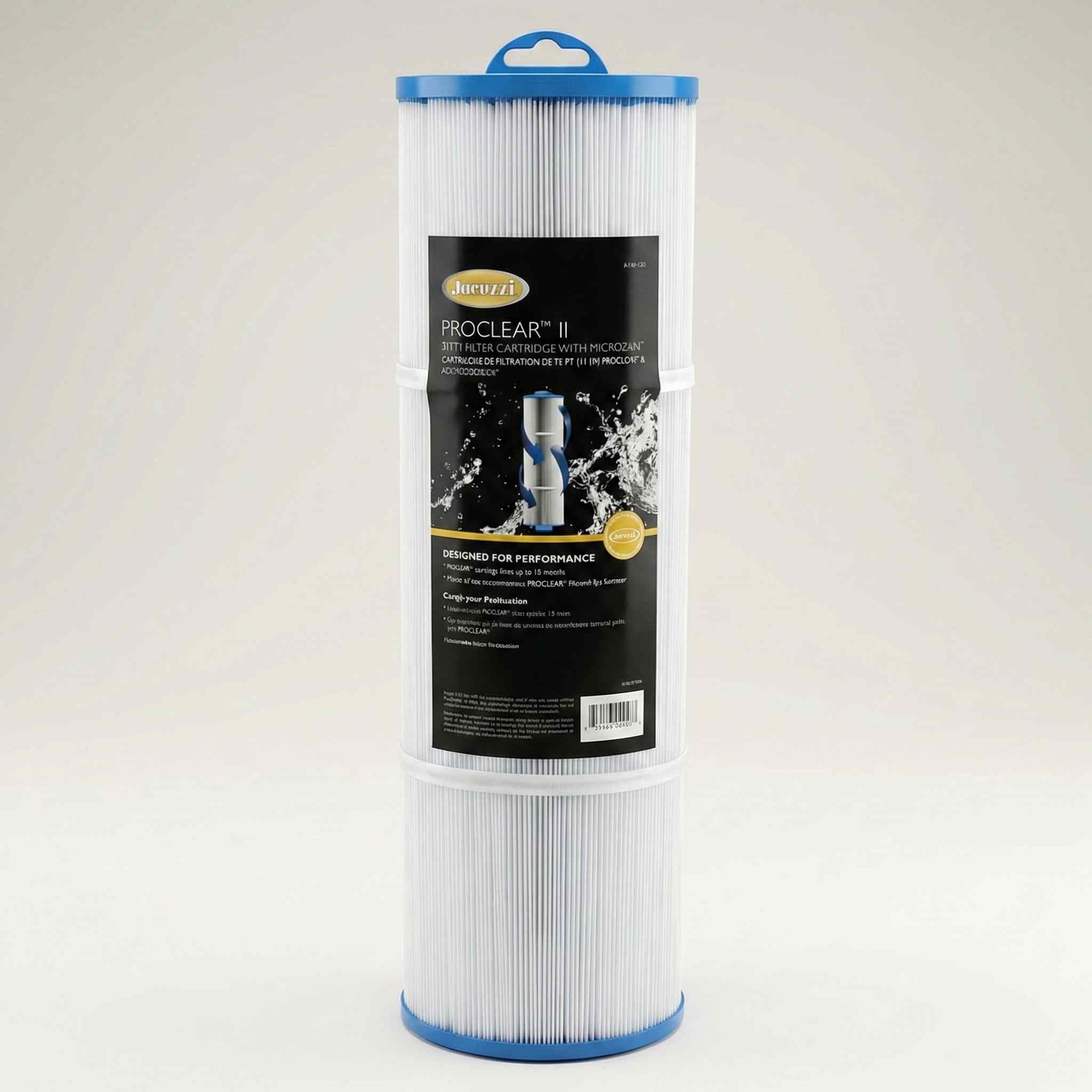 Jacuzzi® 75sqft J-400 Series Filter