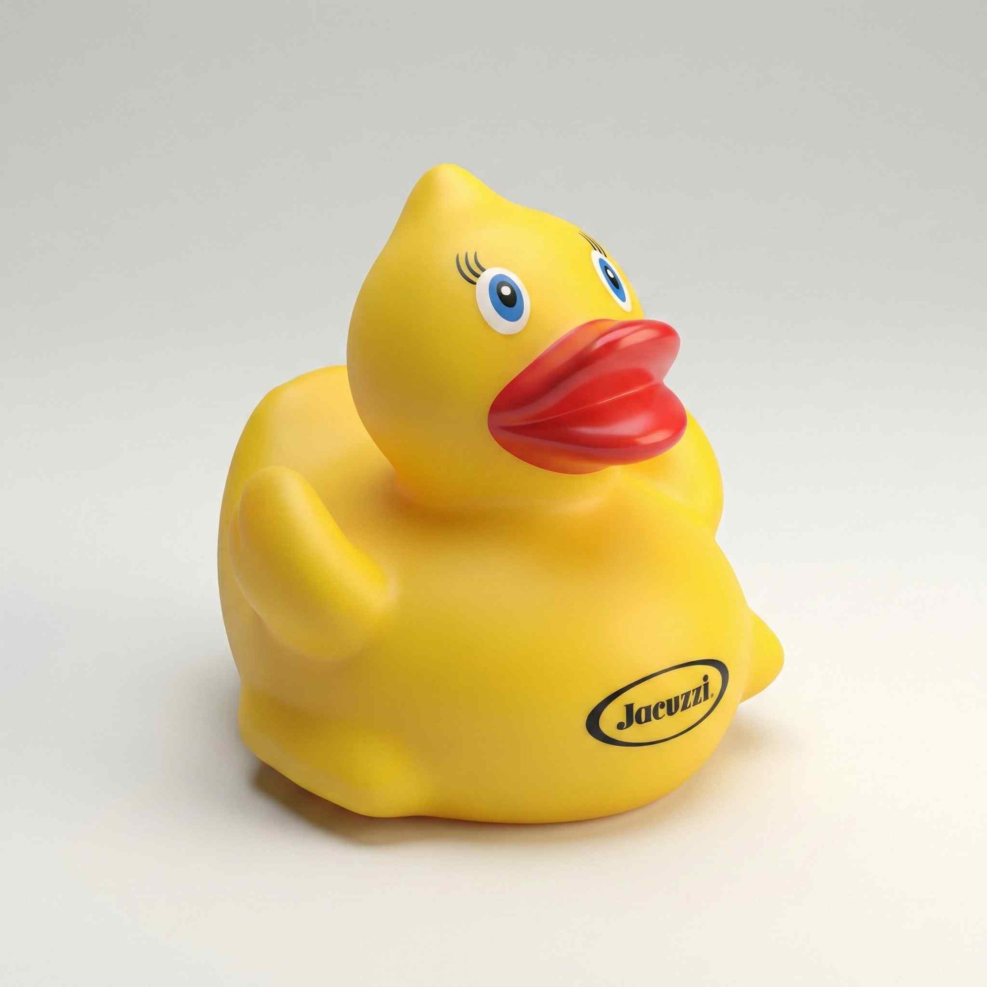 Jacuzzi® Rubber Duck