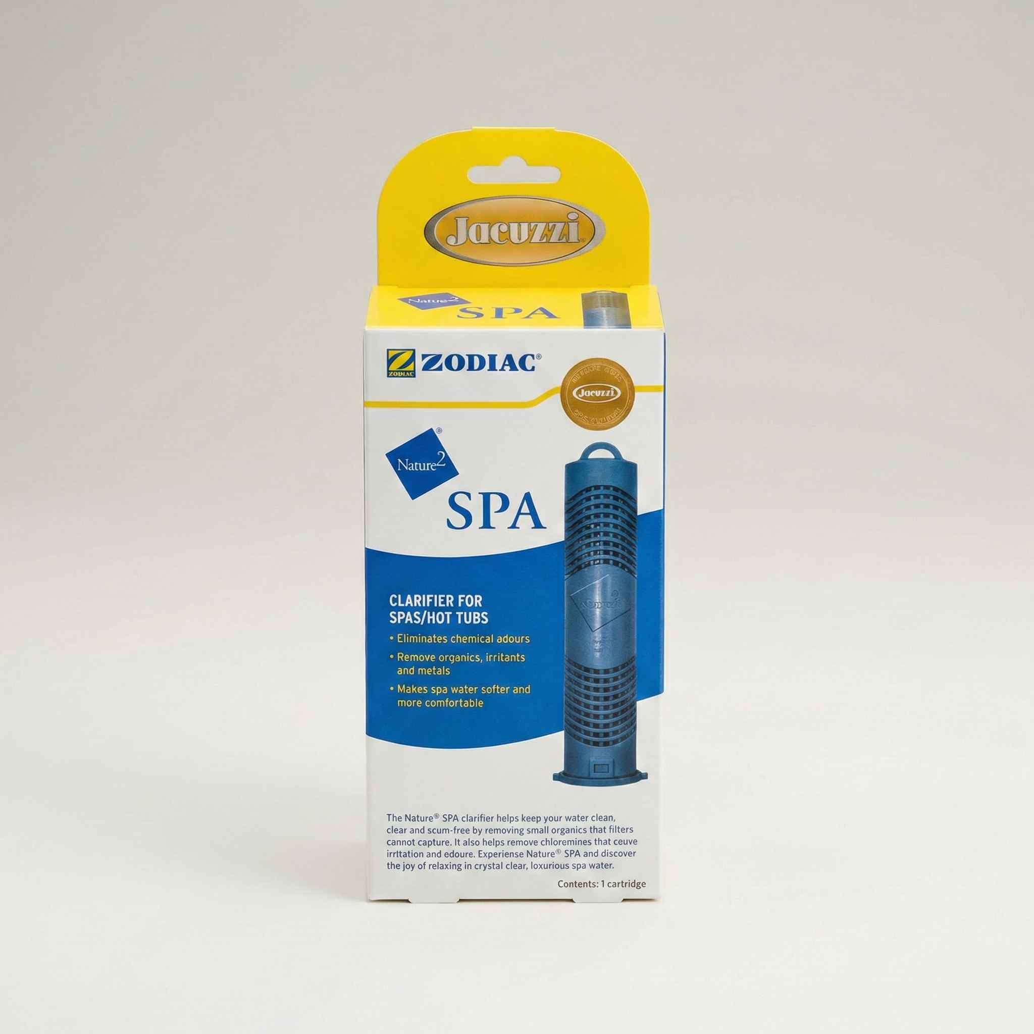 Mineral Cartridge 300/400/500 Series - (Blue Stick)