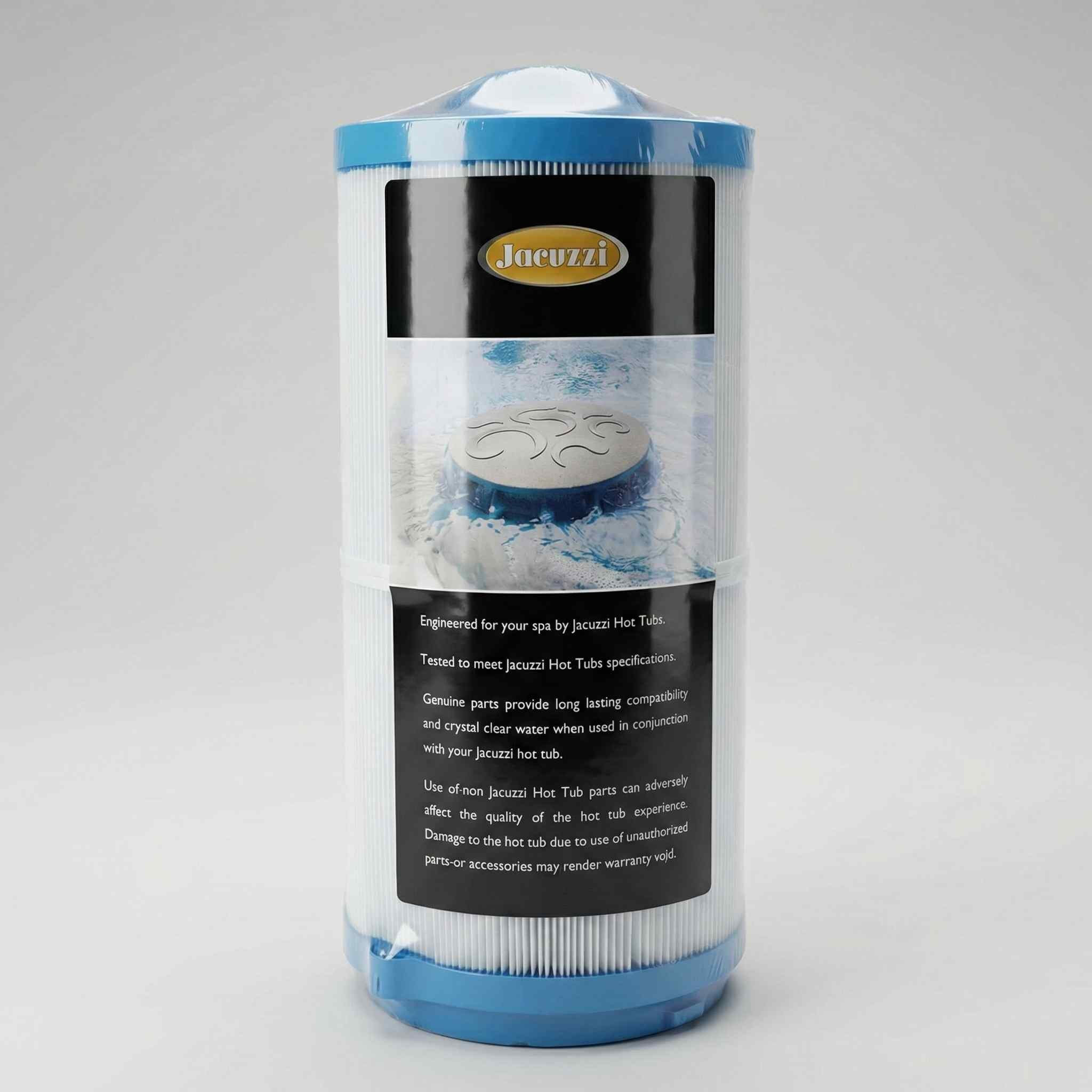 Jacuzzi® Pro-Clarity 50sqft Filter