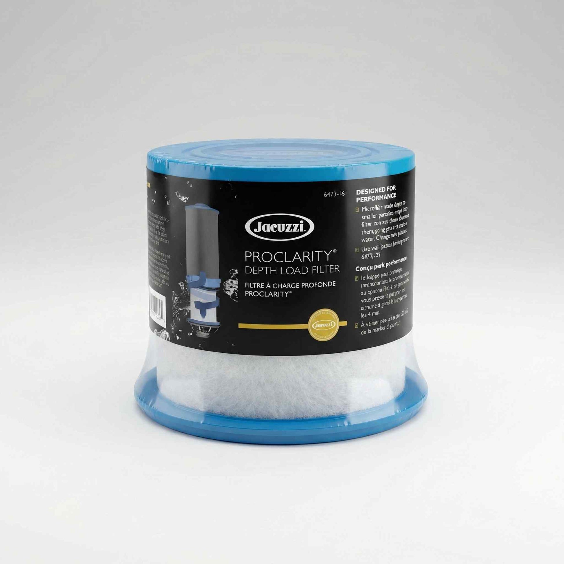 Jacuzzi® Pro-Clarity Micron (Spun Bound) Filter