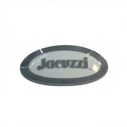 Jacuzzi® Pillow Logo Insert