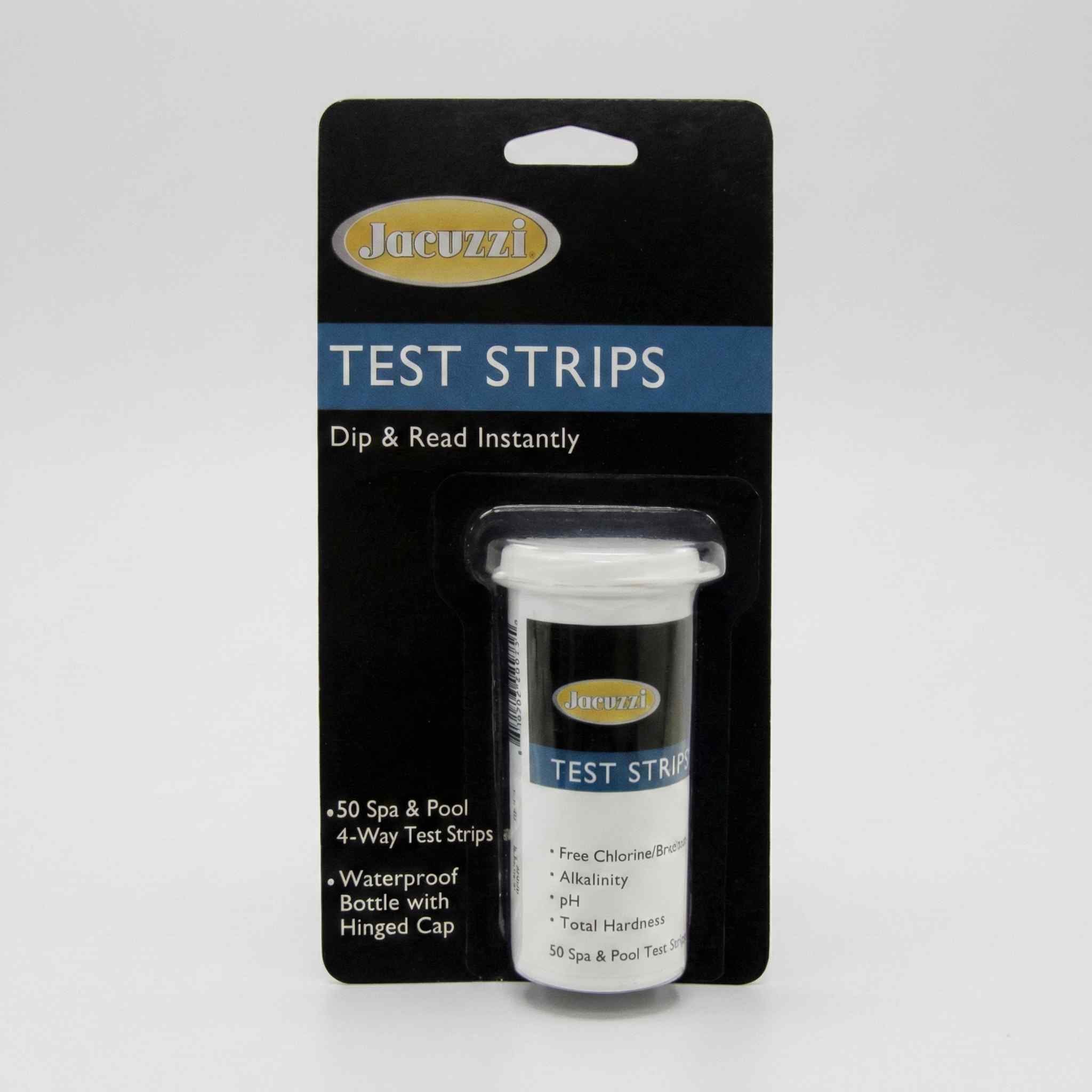 Jacuzzi MPS Test Strips (3 Way)