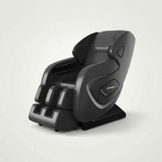 Jacuzzi® JPro503XR™ massage chair shown from a three-quarter rear angle on white background