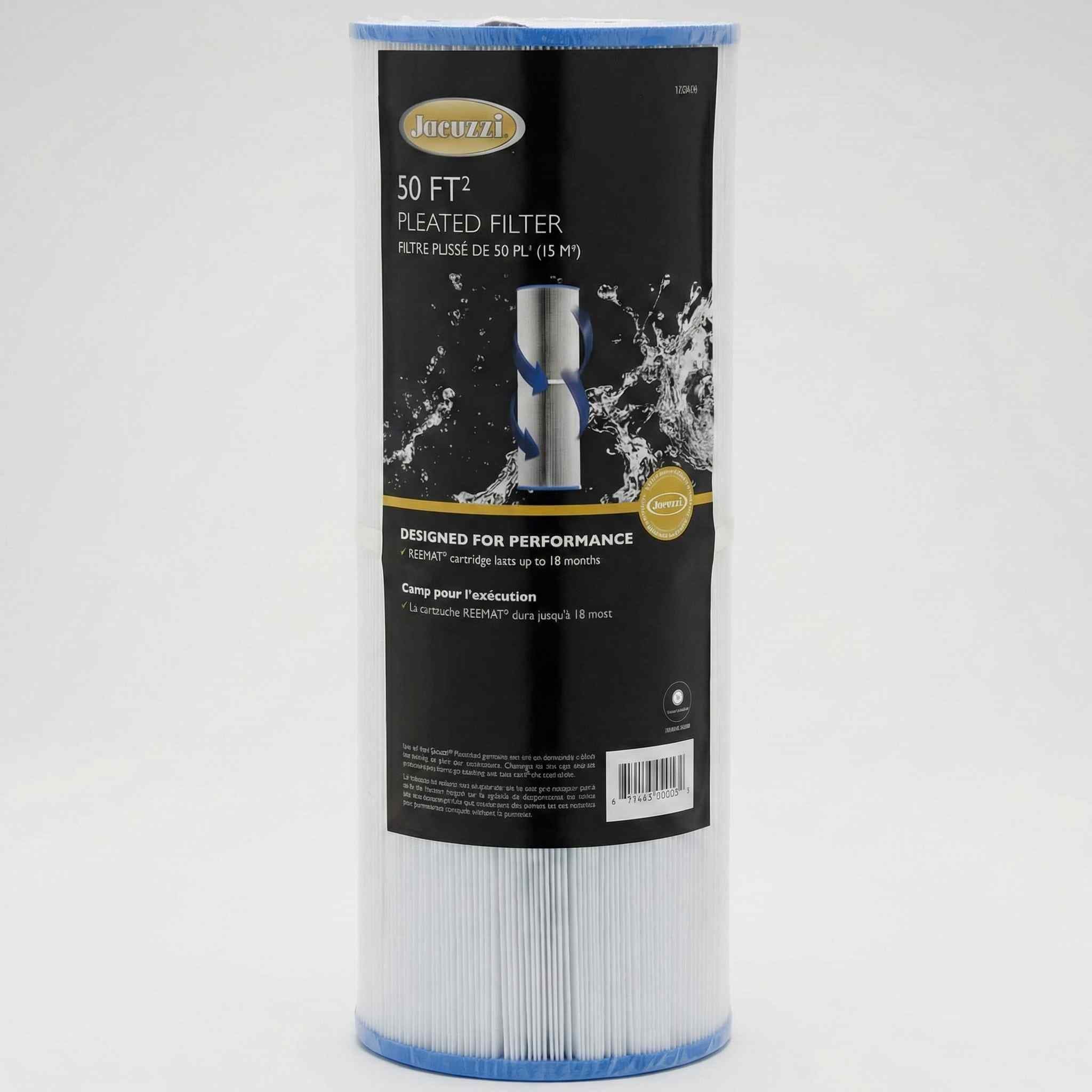 Jacuzzi® 50sqft 200 Series Filter