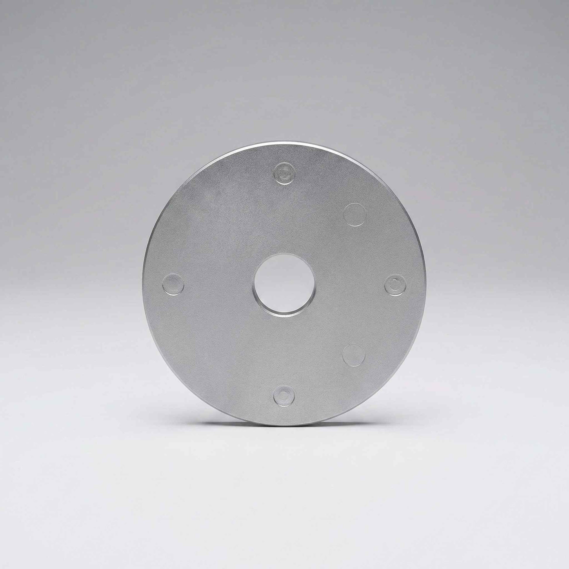 J400 Diverter nut - 6540-455