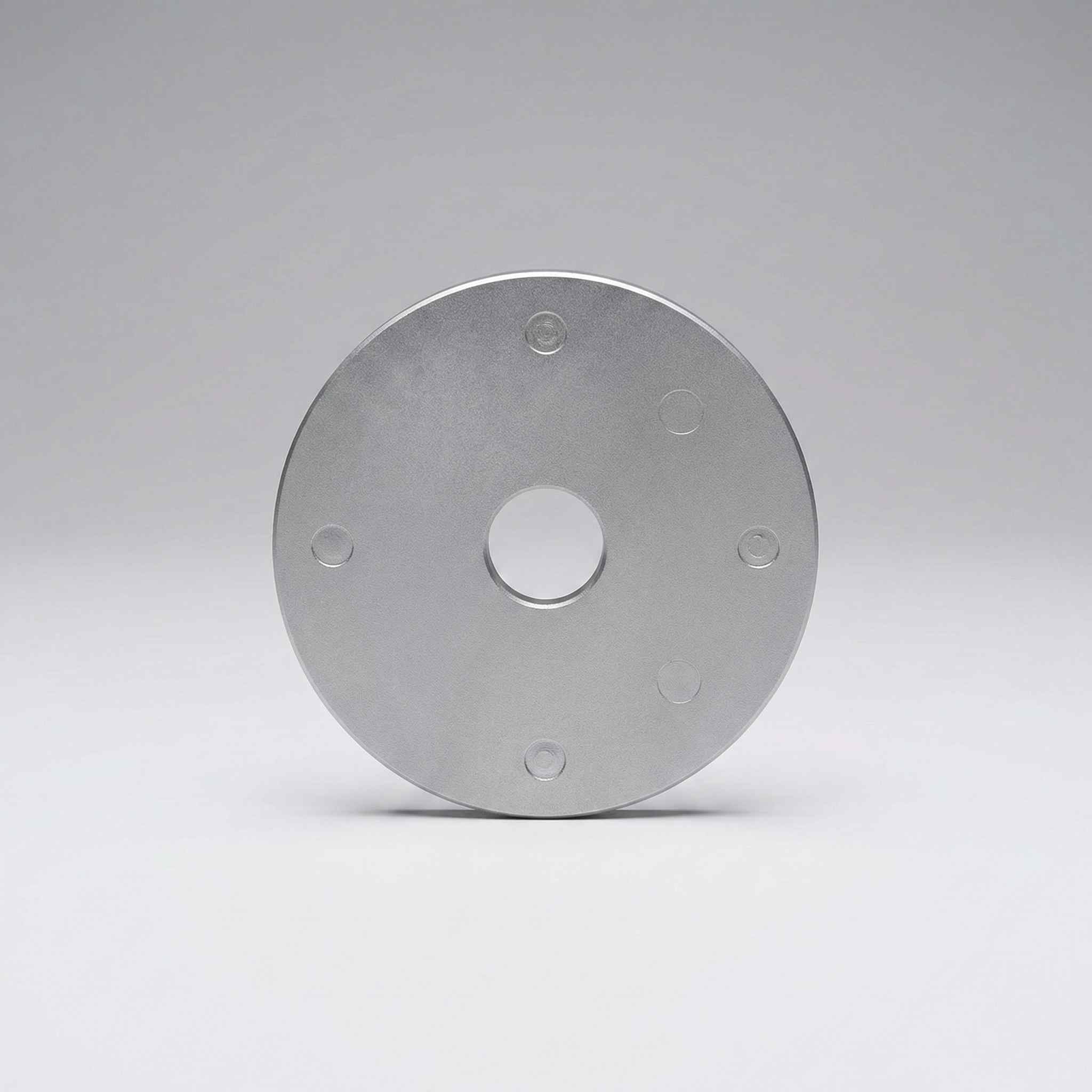 J400 Diverter nut - 6540-455
