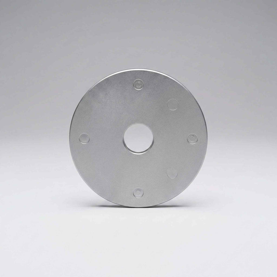 J400 Diverter Nut – Spa Plumbing Replacement Part