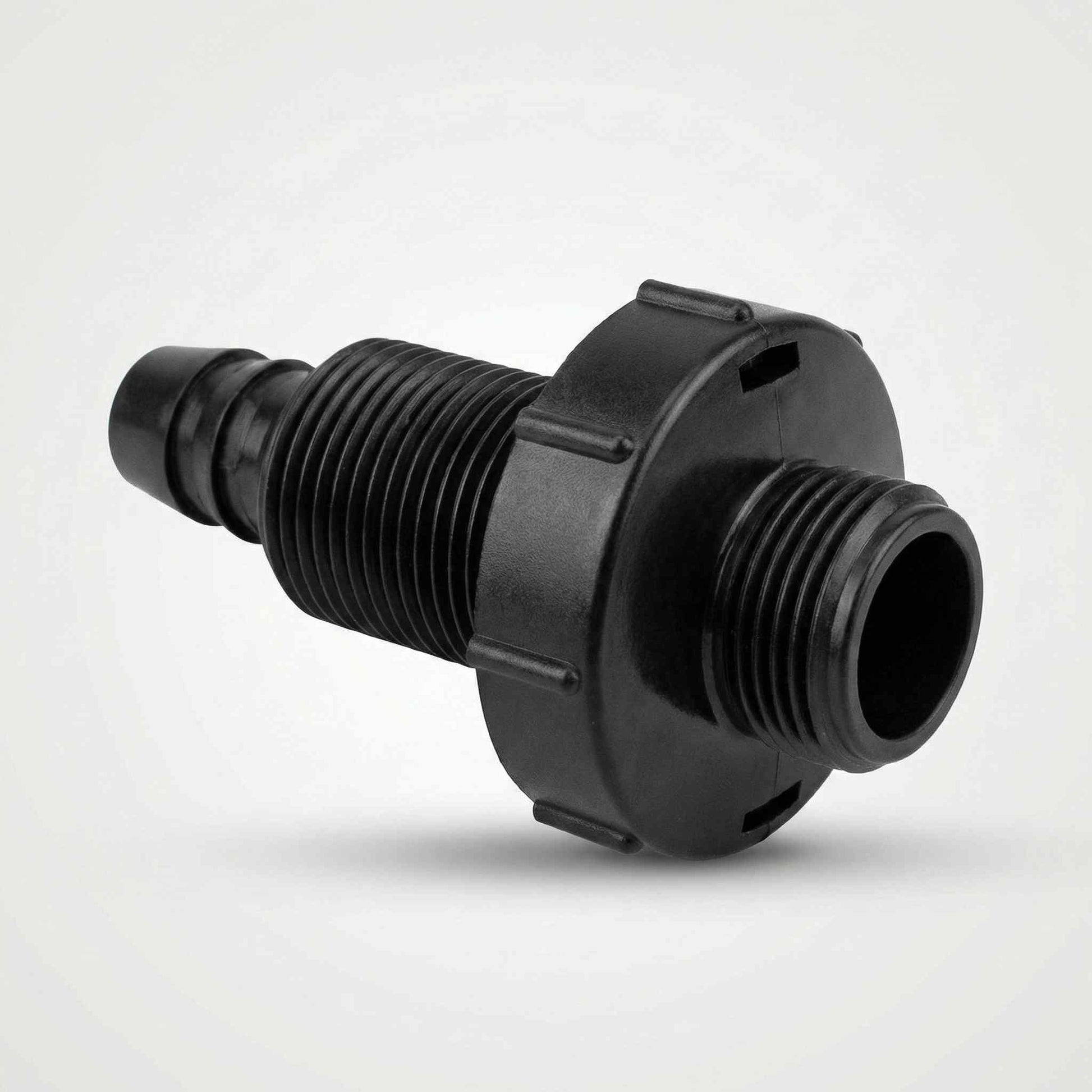 Standard Drain Assembly