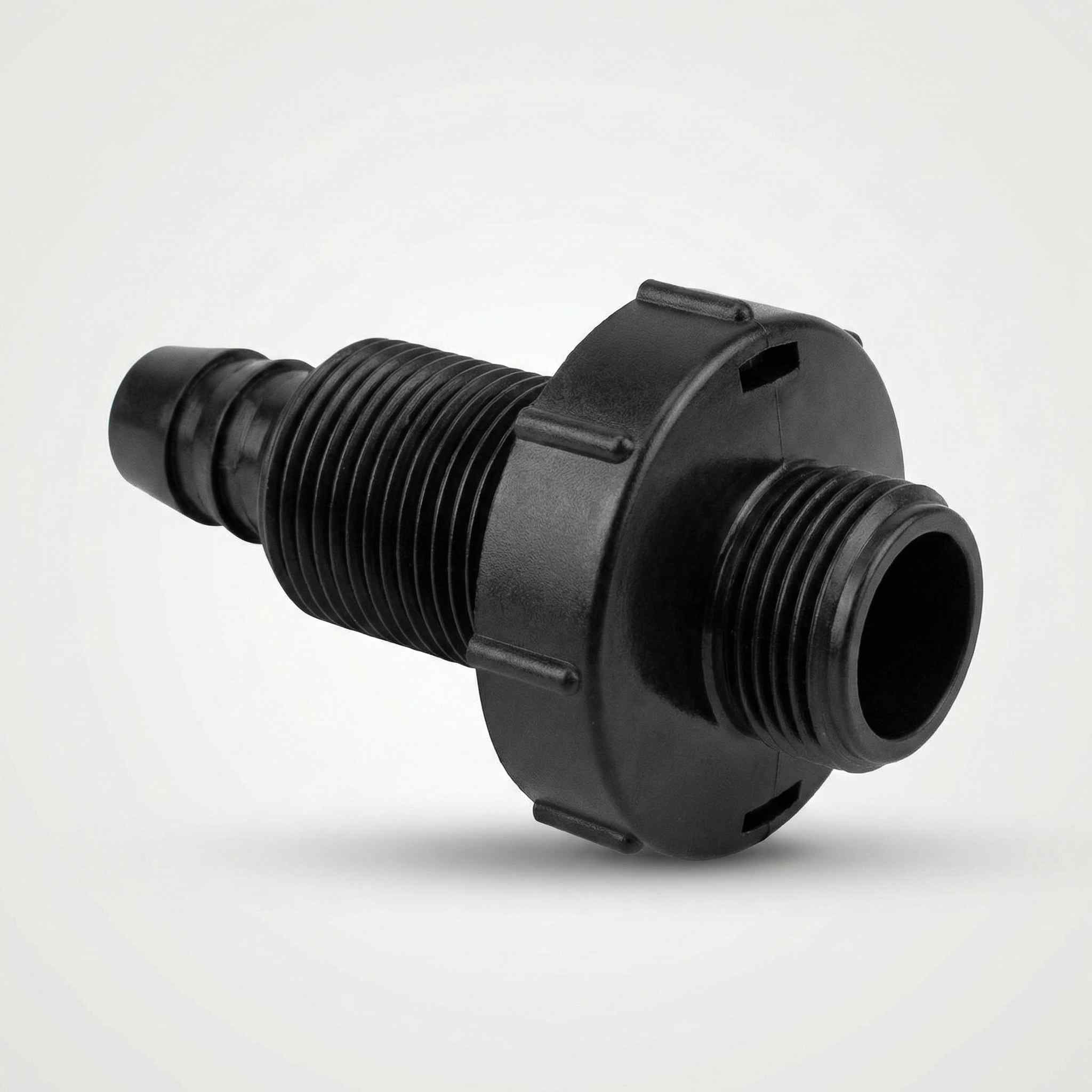 Standard Drain Assembly