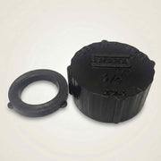 Drain Valve Cap with Gasket 3/4" – hot tub replacement part