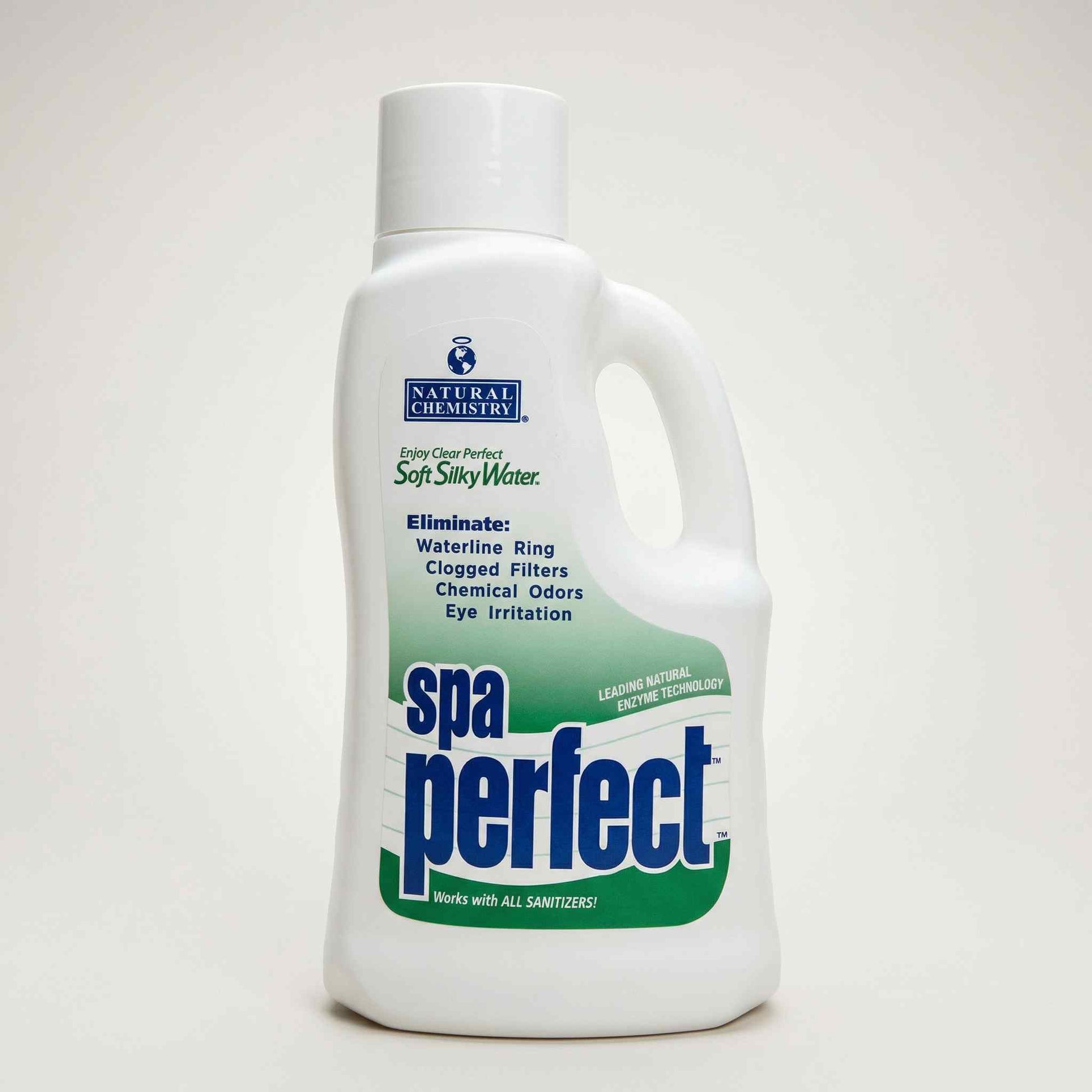 Natural Chemistry Spa Perfect 2L