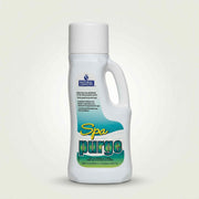 CapO Spa Purge 1 L – Natural Chemistry Hot Tub System Cleaner