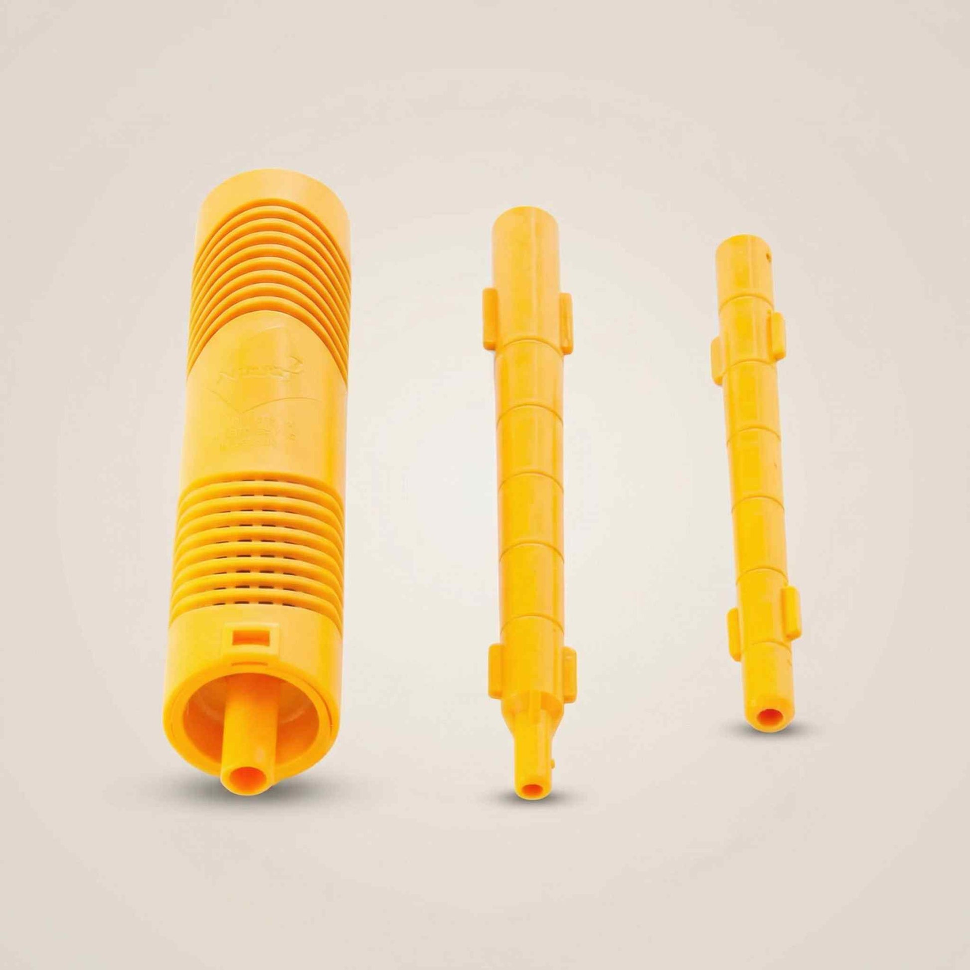 Capo Nature2 Mineral Stick 200 Series, Yellow – Spa Water Treatment – additional angle 