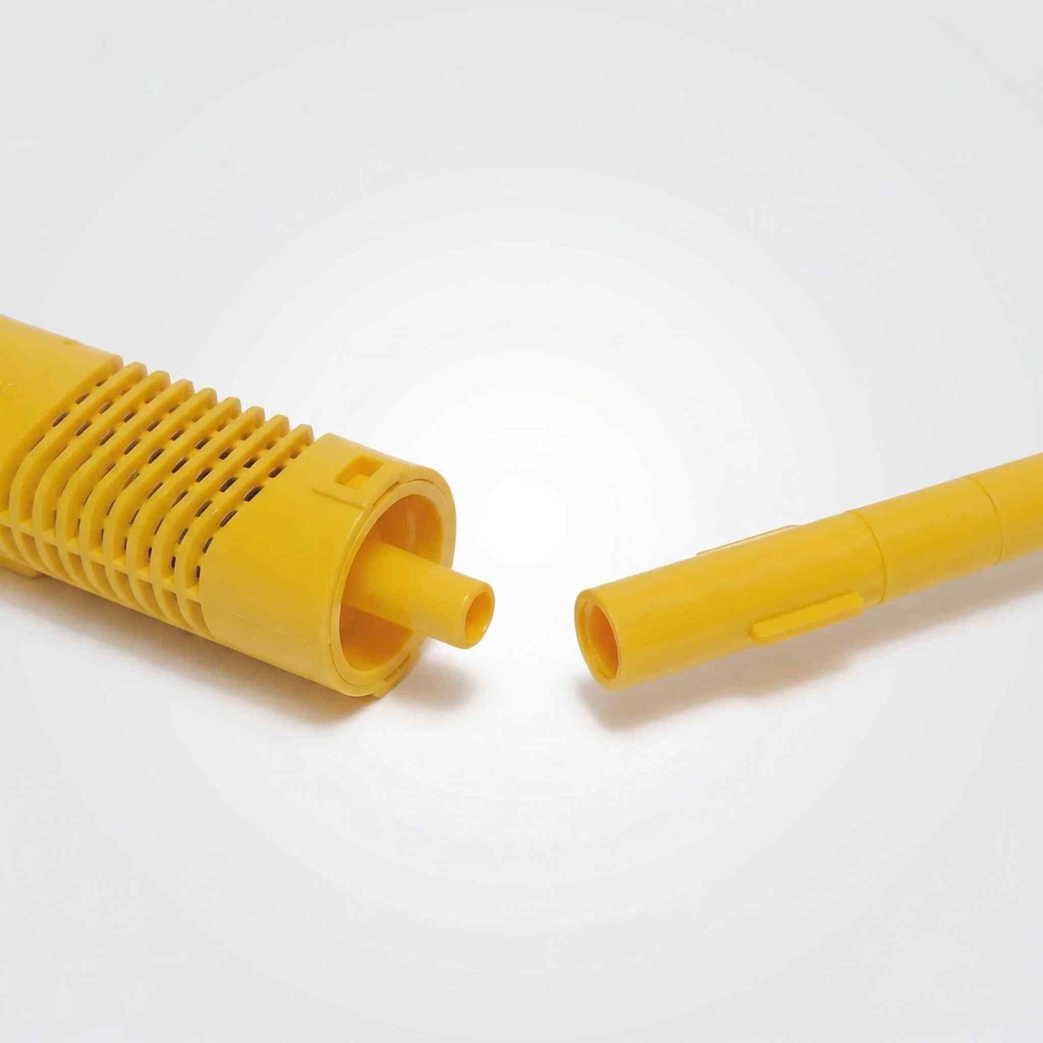 Capo Nature2 Mineral Stick 200 Series, Yellow – Spa Water Treatment 