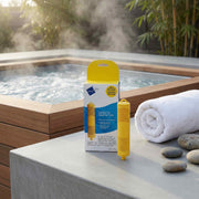 Capo Nature2 Mineral Stick 200 Series, Yellow – Spa Water Treatment