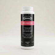 Jacuzzi Spa Shock 1kg