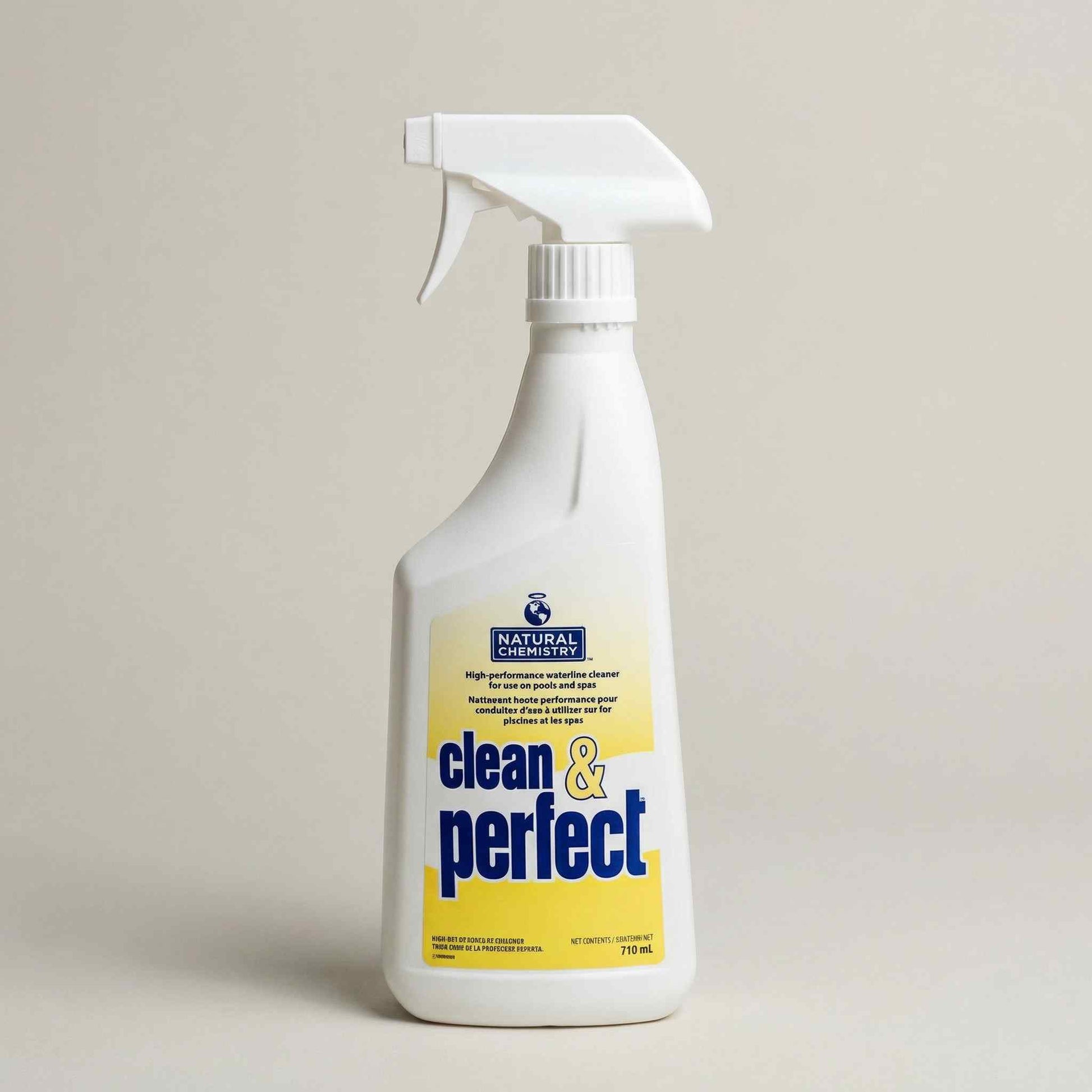Natural Chemistry Clean and Perfect